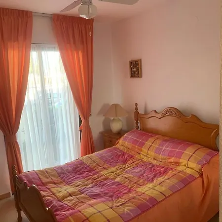 Apartamento Bellasol 19 Apartment Mijas