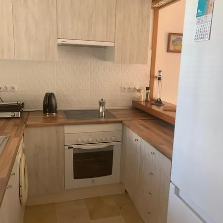 Apartamento Bellasol 19 Apartment Mijas