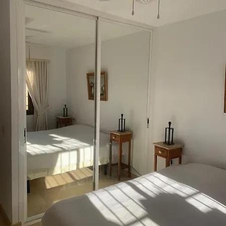 Apartamento Bellasol 19