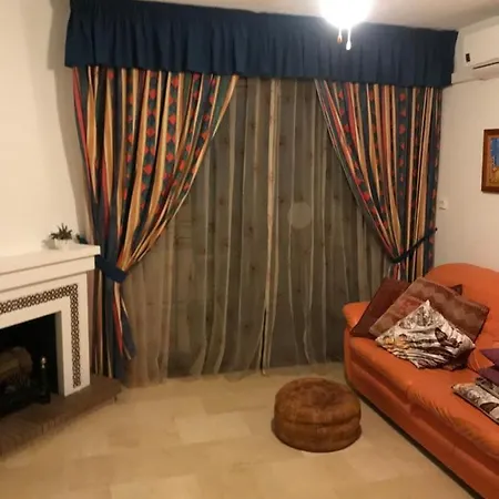 Apartamento Bellasol 19 Mijas