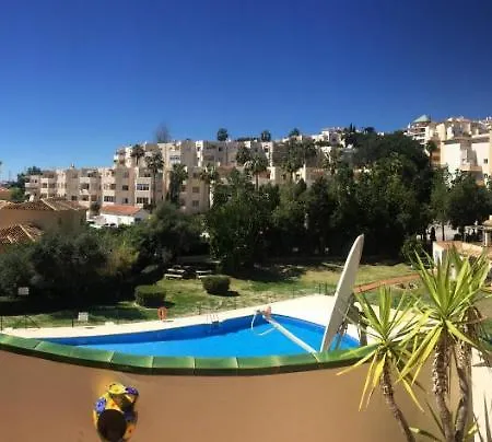 Apartamento Bellasol 19 *