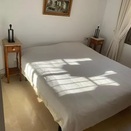Apartamento Bellasol 19 Apartment