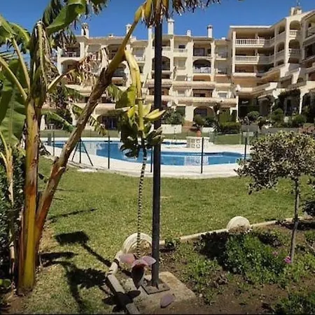 Apartamento Bellasol 19 Apartment Mijas