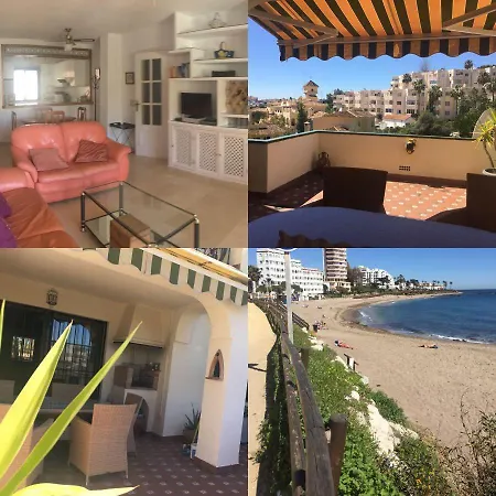 Apartamento Bellasol 19 Apartment Mijas