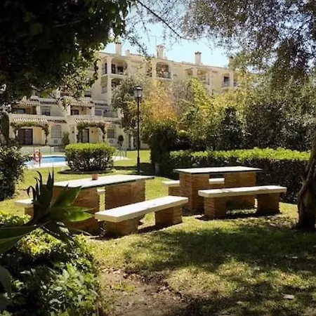 Apartment Apartamento Bellasol 19
