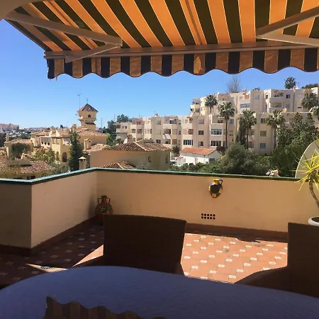 Apartamento Bellasol 19 Apartamento *