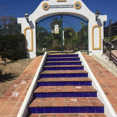 Apartamento Apartamento Bellasol 19